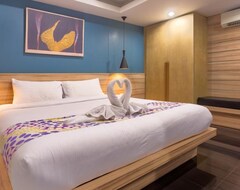 Hotel Memory Boutique (Patong Beach, Thailand)