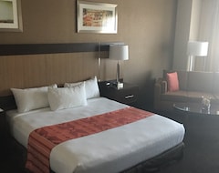 Khách sạn Legends Casino Hotel (Toppenish, Hoa Kỳ)