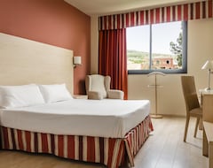 Hotel Crisol La Selva (La Selva del Campo, Spanien)