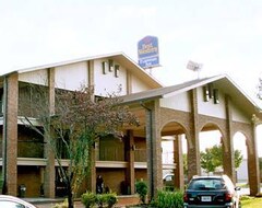 Hotel Fairwinds Inn (Goodlettsville, USA)