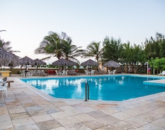 Khách sạn Villa del Mar Praia Hotel (Camocim, Brazil)