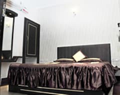 Hotelli Har Kishan Villa (Agra, Intia)
