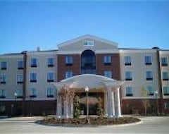 Holiday Inn Express Hotel & Suites Ennis, an IHG Hotel (Ennis, USA)