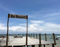 Lomakeskus Bo Resort (Duong Dong, Vietnam)