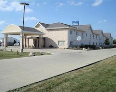 Hotel Quality Inn Pontiac (Pontiac, USA)