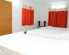 Khách sạn Wind Valley Homestay (Munnar, Ấn Độ)