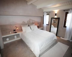 Hotel Casa Nostra Luxury Suites & Spa (Palermo, Italia)