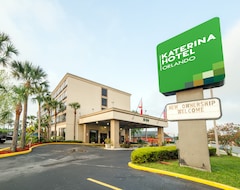 Katerina Hotel Orlando (Orlando, ABD)