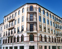 Căn hộ có phục vụ Frogner House Apartments-Odinsgate 10 (Oslo, Na Uy)