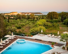 Hotel Belvedere Luxury Suites (Zakintos, Grčka)