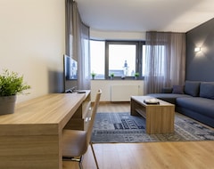 Cijela kuća/apartman Silver Apartments (Wrocław, Poljska)