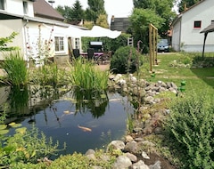 Toàn bộ căn nhà/căn hộ Relaxation In The Countryside Beside The River Spree (Beeskow, Đức)