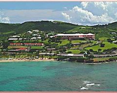 Khách sạn The Buccaneer Beach & Golf Resort (Christiansted, Quần đảo US Virgin)