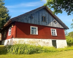 Casa/apartamento entero Paali Cottages (Orissaare, Estonia)