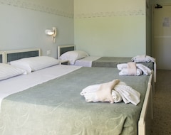 Hotel Viscount (Riccione, Italija)
