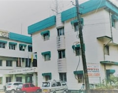 Hotel Kola Paradise (Murudeshwara, Indija)