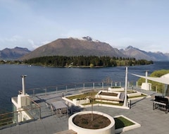 Hotel Oaks Queenstown Club Suites (Queenstown, New Zealand)