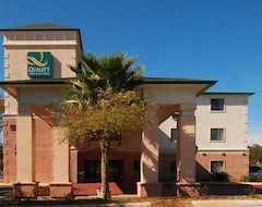 Otel Days Inn Suites San Antonio North/Stone Oak (San Antonio, ABD)