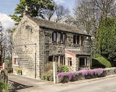Toàn bộ căn nhà/căn hộ Butts Cottage, Farnley Tyas (Huddersfield, Vương quốc Anh)