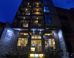 Khách sạn Rovics Tourist (El Nido, Philippines)