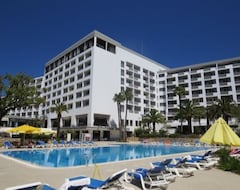 Hotel Alfamar Beach & Sport Resort (Albufeira, Portogallo)