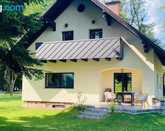 Hele huset/lejligheden Vila Park Ravne (Ravne Na Koroskem, Slovenien)