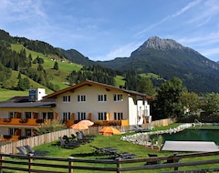 Familienhotel Botenwirt (Kleinarl, Østrig)