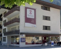 Hotelli Zondler (Churwalden, Sveitsi)