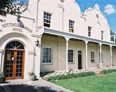 Khách sạn The Nottingham Road (Nottingham Road, Nam Phi)