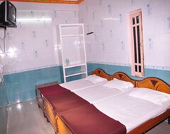 Khách sạn Sri Sai Krishna Residency (Tirupati, Ấn Độ)