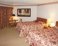 Hotel Greenbrier Inn Killington (Killington, USA)