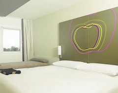 Hotel ibis Styles Lleida Torrefarrera (Torrefarrera, España)