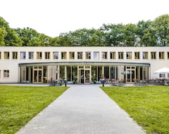Hostel / vandrehjem DJH Jugendherberge Meppen (Meppen, Tyskland)