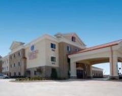 Khách sạn Comfort Suites Lindale (Lindale, Hoa Kỳ)