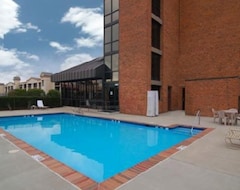 Khách sạn Best Western Hampton Coliseum Inn (Hampton, Hoa Kỳ)
