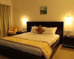 Khách sạn Ats Residency (Palakkad, Ấn Độ)