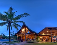 Hotel Uprising Beach Resort (Pacific Harbour, Fiji)