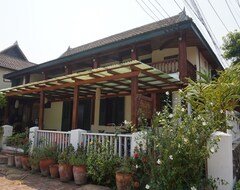 Hotel Ouis Guesthouse (Luang Prabang, Laos)