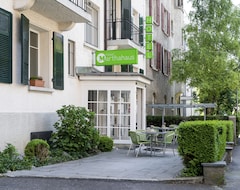 Hotelli Hotel Marthahaus (Bern, Sveitsi)