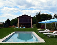 Hotel Chalet Dolce Colle (Volpago del Montello, Italy)