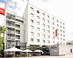 Hotel ibis Krakow Centrum (Cracovia, Polonia)