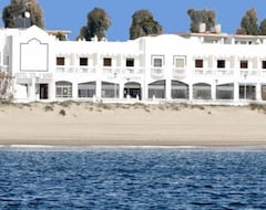 Hotel Solymar (Isla Cristina, Spain)