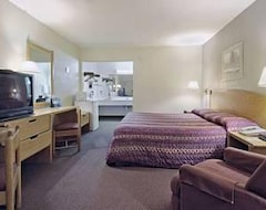 Hotel University Inn & Suites (Brownsville, USA)
