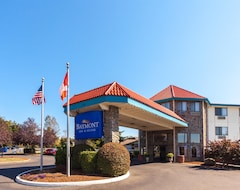 Hotel Baymont Inn & Suites By Wyndham (Bellingham, Sjedinjene Američke Države)