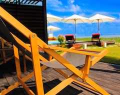 Resort StayVista at The Rain - River Villa with Infinity Pool (Kottayam, India)