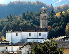 Otel Olivo (Cavazzo Carnico, İtalya)