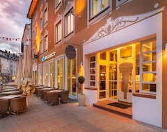 فندق Select Hotel Friedrichshafen (فريدريشهافين, ألمانيا)