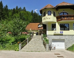 Hotelli Guest House Hober (Prevalje, Slovenia)