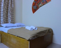 Hotel Zamba Holiday Home And Tent Camping (Murud, India)