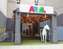 Khách sạn Artel Hotel Times Square (New York, Hoa Kỳ)